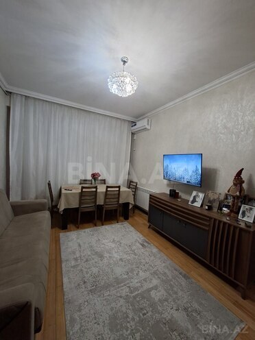 İcarəyə verilir 2 otaqlı yeni tikili 55 m², 20 Yanvar m., photo 5 from 11