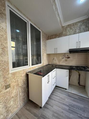 Satılır 2 otaqlı yeni tikili 65 m², Əhmədli m., photo 6 from 9