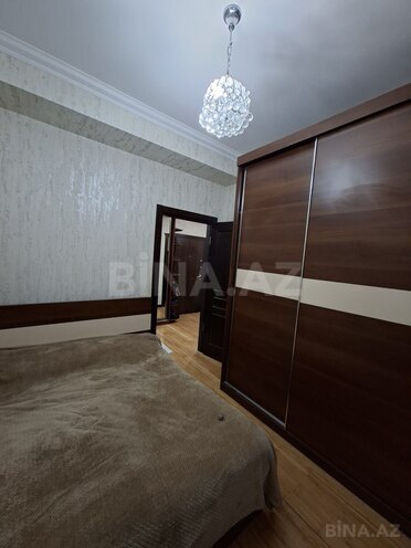 İcarəyə verilir 2 otaqlı yeni tikili 55 m², 20 Yanvar m., photo 9 from 11