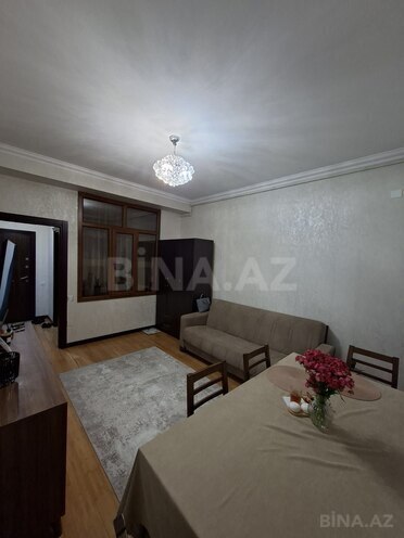 İcarəyə verilir 2 otaqlı yeni tikili 55 m², 20 Yanvar m., photo 6 from 11
