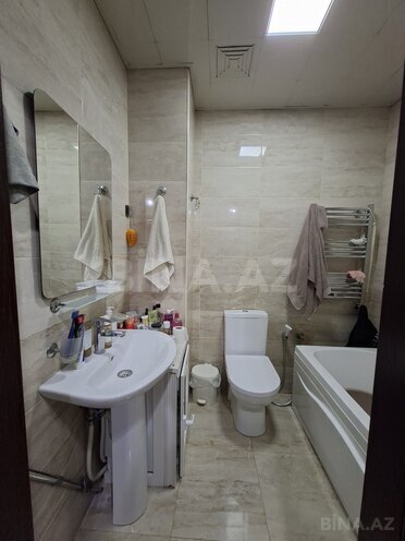 İcarəyə verilir 2 otaqlı yeni tikili 55 m², 20 Yanvar m., photo 10 from 11