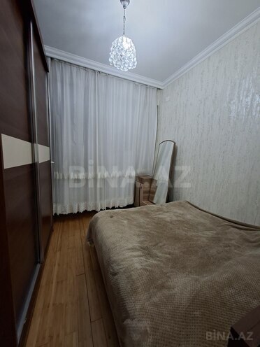 İcarəyə verilir 2 otaqlı yeni tikili 55 m², 20 Yanvar m., photo 8 from 11