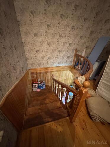 Satılır 5 otaqlı həyət evi/bağ evi 221 m², Bakıxanov q., photo 12 from 20