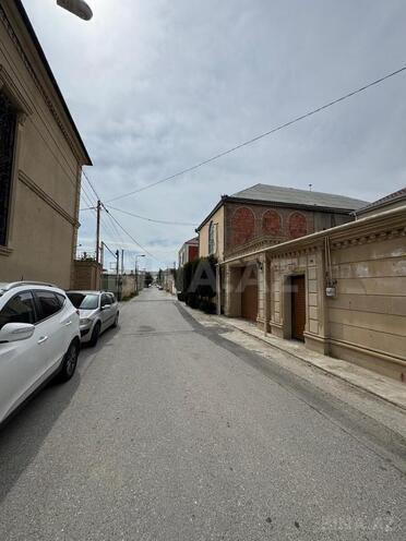Satılır 5 otaqlı həyət evi/bağ evi 221 m², Bakıxanov q., photo 3 from 20