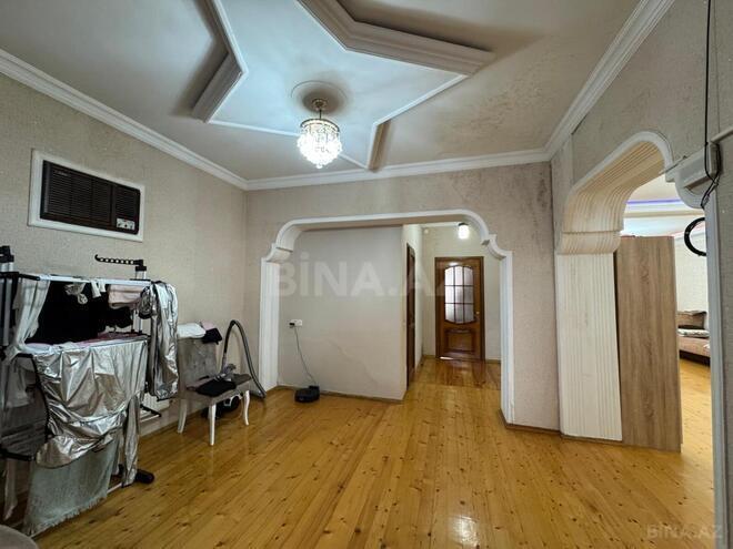 Satılır 5 otaqlı həyət evi/bağ evi 221 m², Bakıxanov q., photo 8 from 20