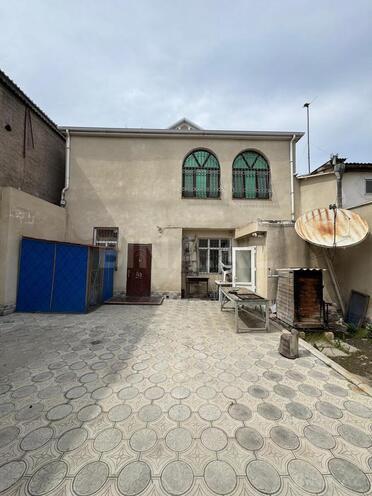 Satılır 5 otaqlı həyət evi/bağ evi 221 m², Bakıxanov q., photo 6 from 20