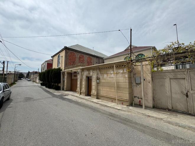 Satılır 5 otaqlı həyət evi/bağ evi 221 m², Bakıxanov q., photo 4 from 20