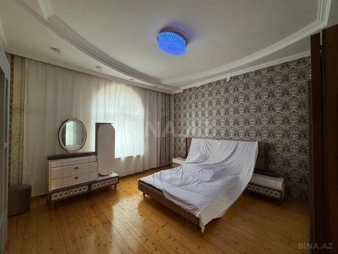 Satılır 5 otaqlı həyət evi/bağ evi 221 m², Bakıxanov q., photo 16 from 20
