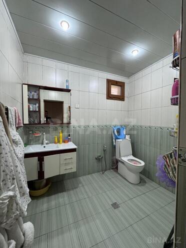 Satılır 5 otaqlı həyət evi/bağ evi 221 m², Bakıxanov q., photo 19 from 20