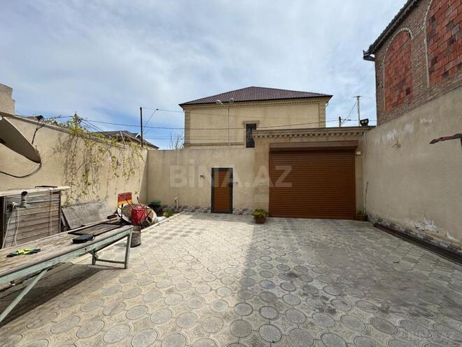 Satılır 5 otaqlı həyət evi/bağ evi 221 m², Bakıxanov q., photo 7 from 20