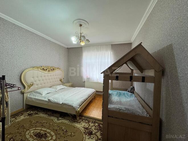 Satılır 5 otaqlı həyət evi/bağ evi 221 m², Bakıxanov q., photo 9 from 20