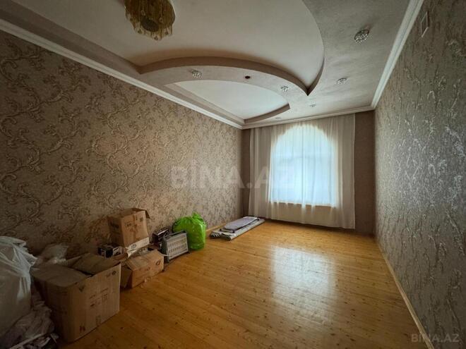 Satılır 5 otaqlı həyət evi/bağ evi 221 m², Bakıxanov q., photo 15 from 20