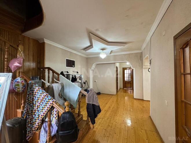 Satılır 5 otaqlı həyət evi/bağ evi 221 m², Bakıxanov q., photo 11 from 20