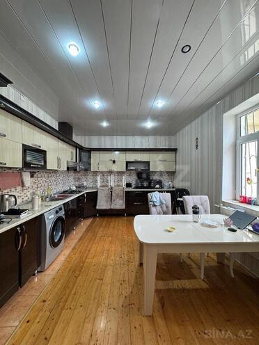 Satılır 5 otaqlı həyət evi/bağ evi 221 m², Bakıxanov q., photo 17 from 20