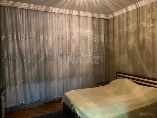 Сдаётся 2-комн. новостройка 60 м², м. Шах Исмаил Хатаи, photo 4 from 13