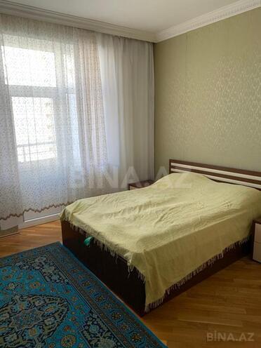 Сдаётся 2-комн. новостройка 60 м², м. Шах Исмаил Хатаи, photo 3 from 13