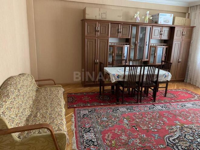 Сдаётся 2-комн. новостройка 60 м², м. Шах Исмаил Хатаи, photo 8 from 13