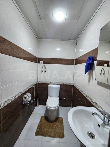 Сдаётся 2-комн. новостройка 85 м², м. 8 ноября, photo 9 from 11