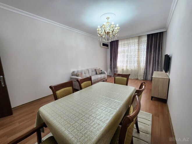 Сдаётся 2-комн. новостройка 85 м², м. 8 ноября, photo 3 from 11