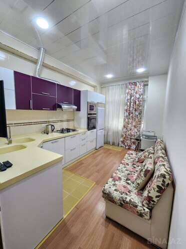 Сдаётся 2-комн. новостройка 85 м², м. 8 ноября, photo 6 from 11