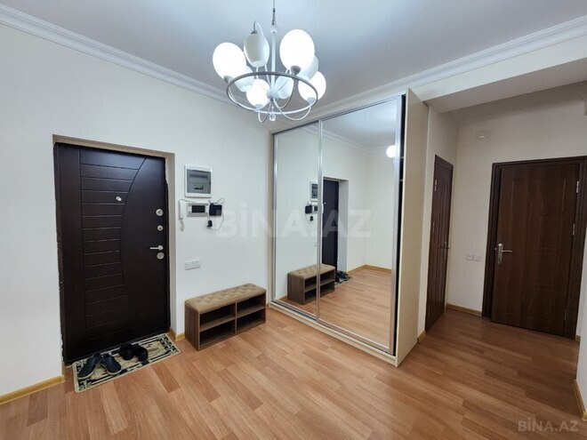Сдаётся 2-комн. новостройка 85 м², м. 8 ноября, photo 10 from 11