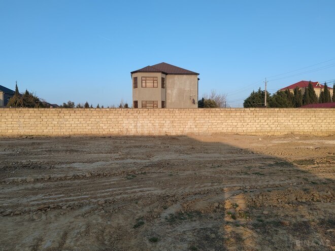 Продаётся  участок 10 сот, пос. Сарай, photo 1 from 8