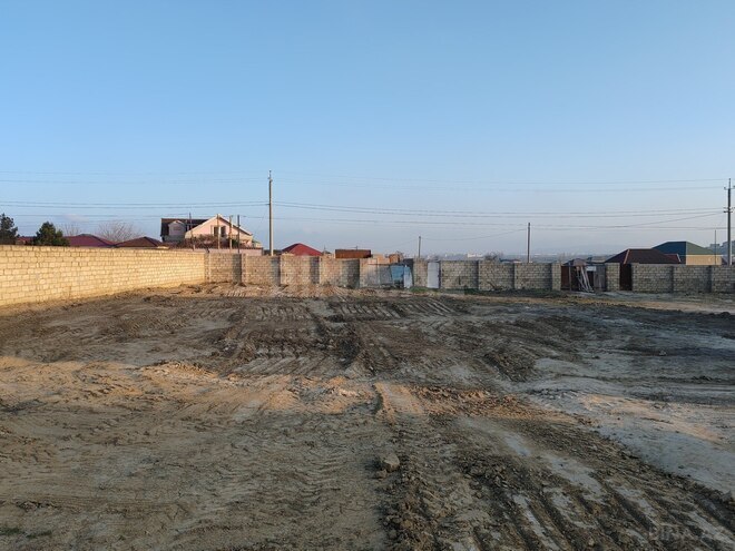 Продаётся  участок 10 сот, пос. Сарай, photo 4 from 8