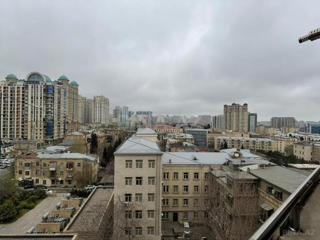 Сдаётся 3-комн. новостройка 120 м², м. Элмляр Академиясы, photo 25 from 28