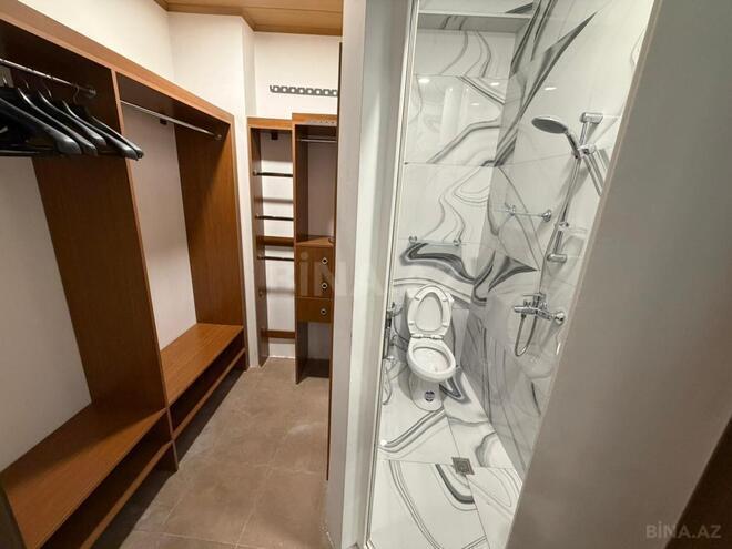 Сдаётся 3-комн. новостройка 120 м², м. Элмляр Академиясы, photo 8 from 28