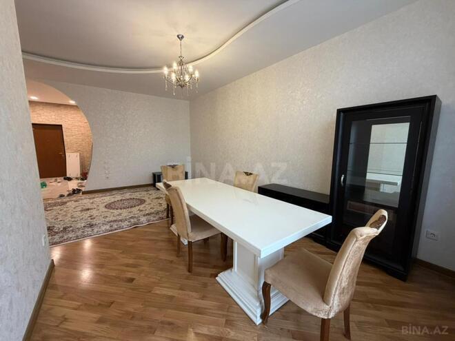 Сдаётся 3-комн. новостройка 120 м², м. Элмляр Академиясы, photo 23 from 28