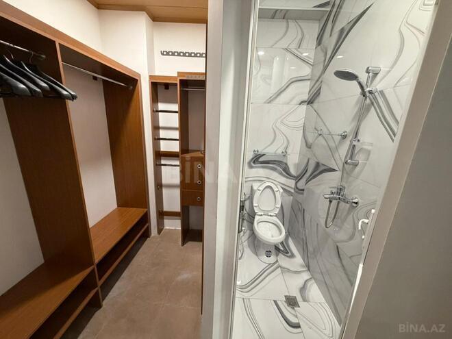 Сдаётся 3-комн. новостройка 120 м², м. Элмляр Академиясы, photo 9 from 28