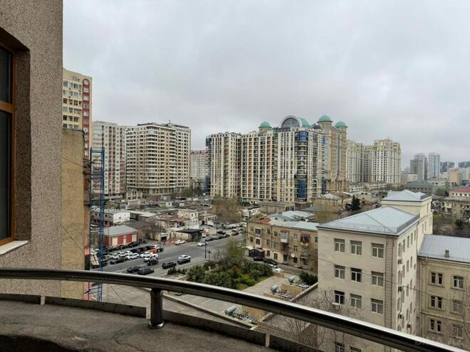 Сдаётся 3-комн. новостройка 120 м², м. Элмляр Академиясы, photo 13 from 28