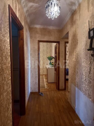 Продаётся 3-комн. вторичка 100 м², м. Элмляр Академиясы, photo 3 from 13