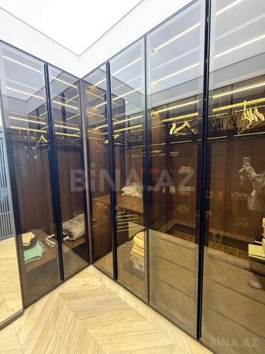 Продаётся 3-комн. новостройка 135 м², м. Гянджлик, photo 21 from 26