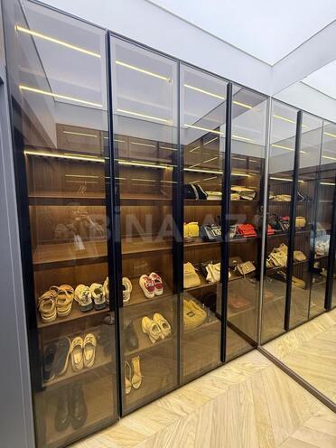 Продаётся 3-комн. новостройка 135 м², м. Гянджлик, photo 14 from 26