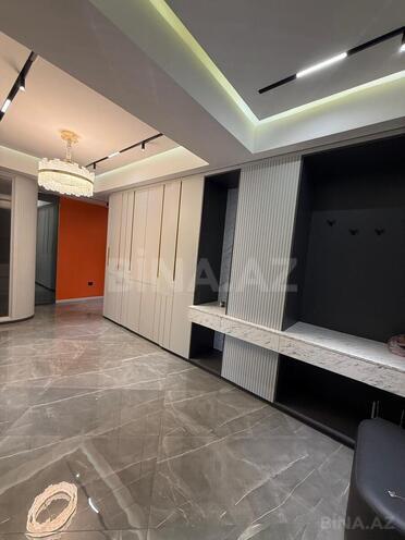 Продаётся 3-комн. новостройка 135 м², м. Гянджлик, photo 10 from 26