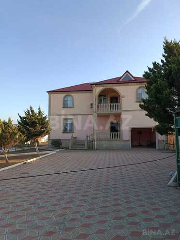 Сдаётся 6-комн. дом/дача 230 м², пос. Горадил, photo 3 from 32