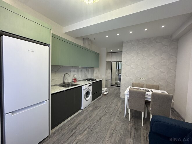 Сдаётся 1-комн. новостройка 55 м², м. 20 января, photo 3 from 12