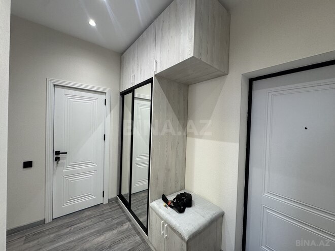 Сдаётся 1-комн. новостройка 55 м², м. 20 января, photo 8 from 12