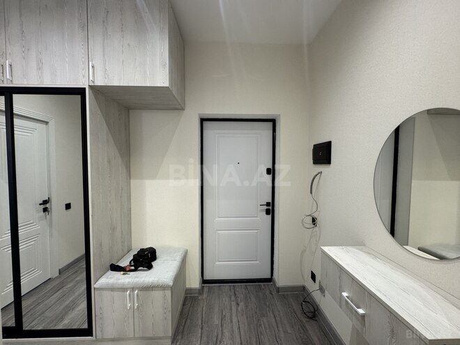 Сдаётся 1-комн. новостройка 55 м², м. 20 января, photo 6 from 12