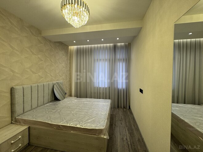 Сдаётся 1-комн. новостройка 55 м², м. 20 января, photo 5 from 12