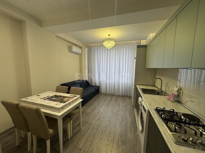 Сдаётся 1-комн. новостройка 55 м², м. 20 января, photo 4 from 12