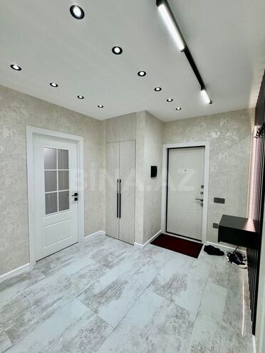 Satılır 3 otaqlı köhnə tikili 80 m², Əhmədli m., photo 4 from 15