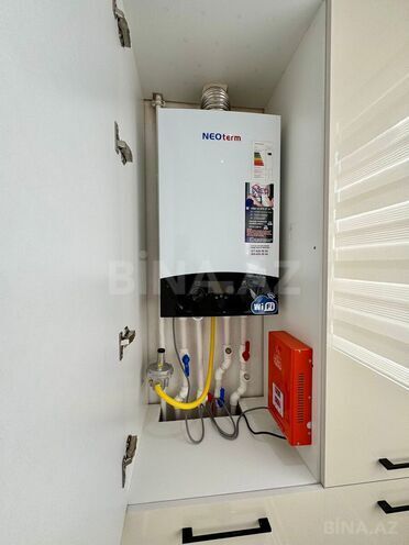 Satılır 3 otaqlı köhnə tikili 80 m², Əhmədli m., photo 8 from 15