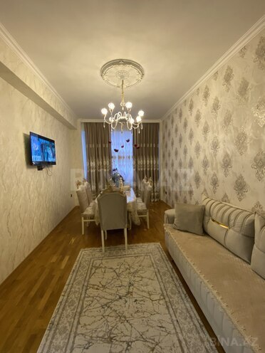 Продаётся 2-комн. новостройка 65 м², photo 3 from 25