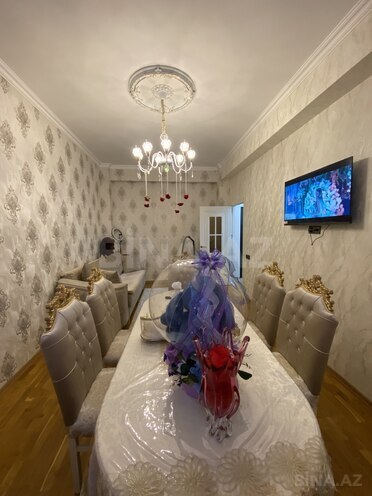 Продаётся 2-комн. новостройка 65 м², photo 4 from 25