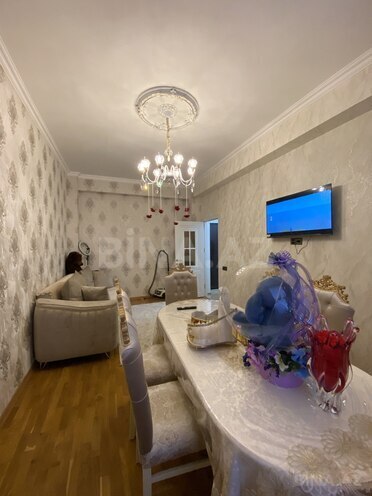 Продаётся 2-комн. новостройка 65 м², photo 23 from 25
