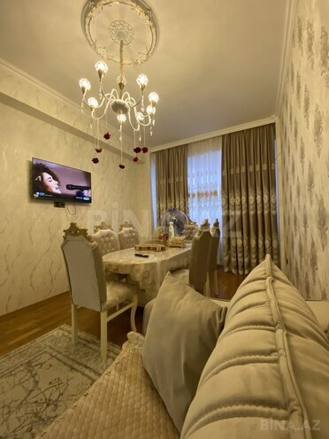 Продаётся 2-комн. новостройка 65 м², photo 16 from 25