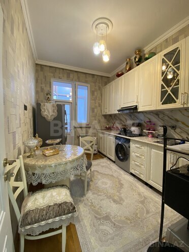 Продаётся 2-комн. новостройка 65 м², photo 6 from 25