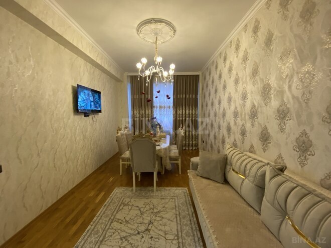 Продаётся 2-комн. новостройка 65 м², photo 22 from 25